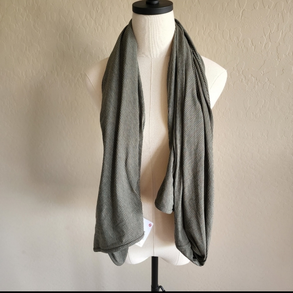 Lululemon Sage Scarf NWT - Picture 10 of 10
